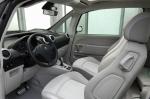 Peugeot 1007 D-Day 2005 года